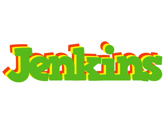 Jenkins crocodile logo