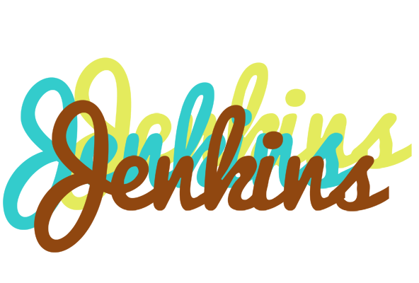 Jenkins cupcake logo