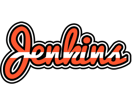 Jenkins denmark logo