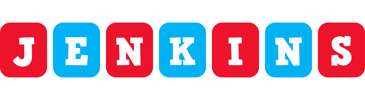Jenkins diesel logo