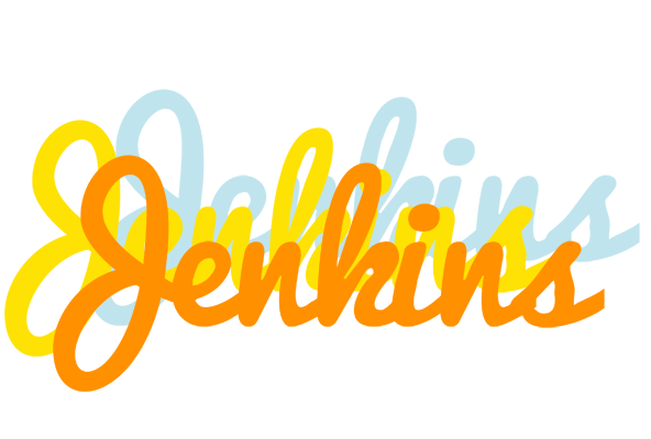 Jenkins energy logo