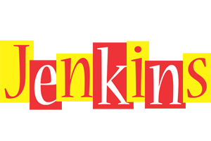 Jenkins errors logo