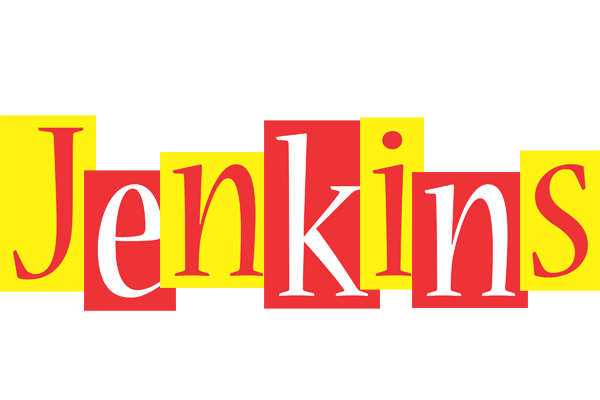 Jenkins errors logo