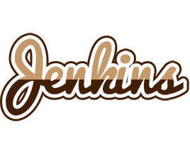 Jenkins exclusive logo