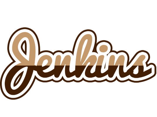 Jenkins exclusive logo