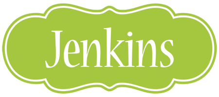 Jenkins family logo