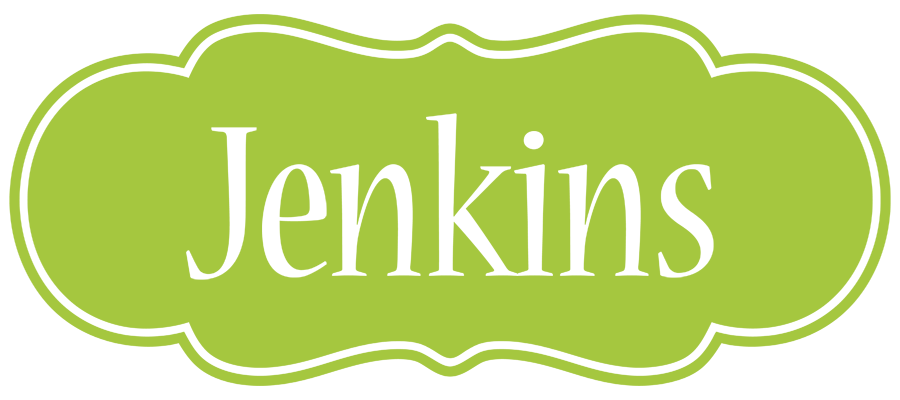 Jenkins family logo