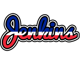 Jenkins france logo