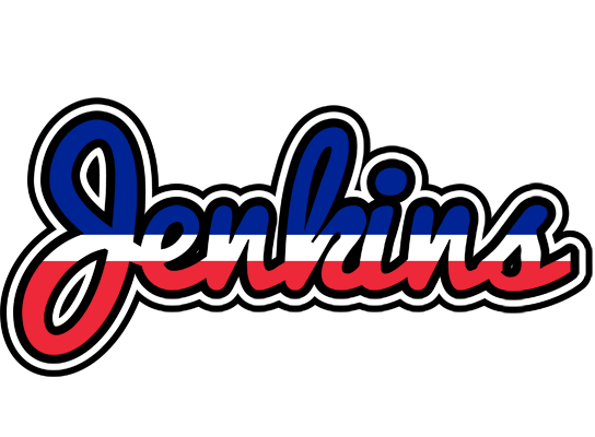 Jenkins france logo