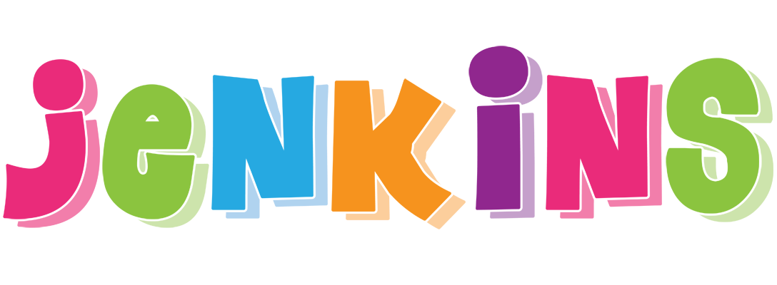 Jenkins friday logo