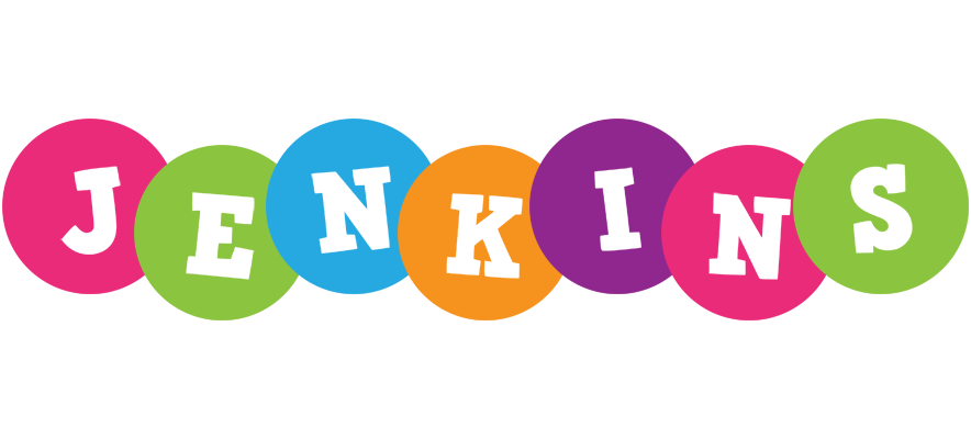 Jenkins friends logo