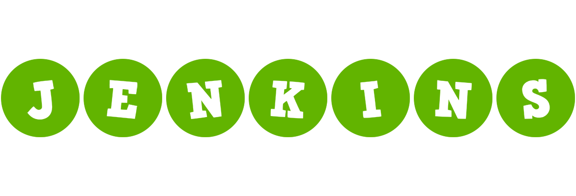 Jenkins games logo