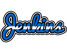 Jenkins greece logo