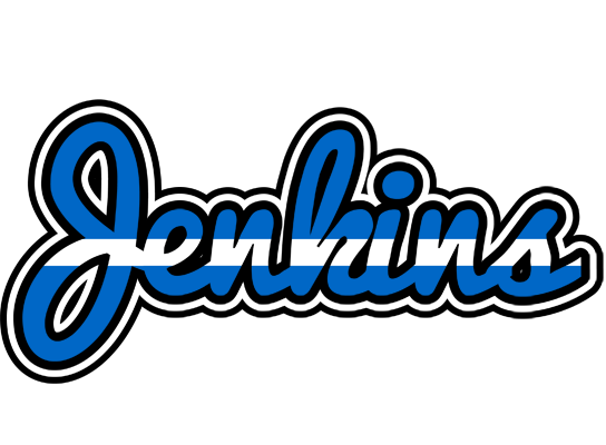 Jenkins greece logo