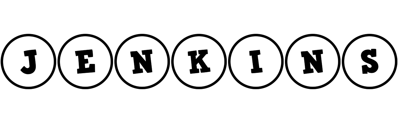 Jenkins handy logo