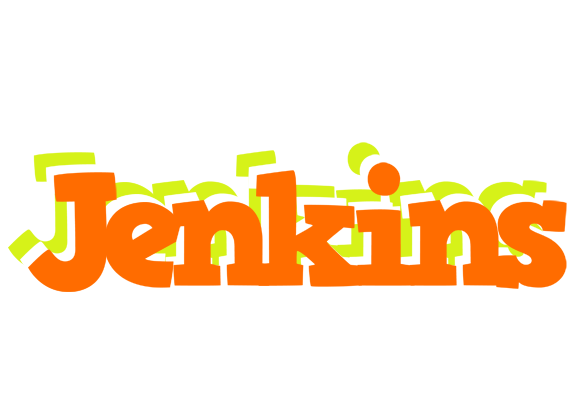 Jenkins healthy logo