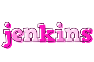 Jenkins hello logo