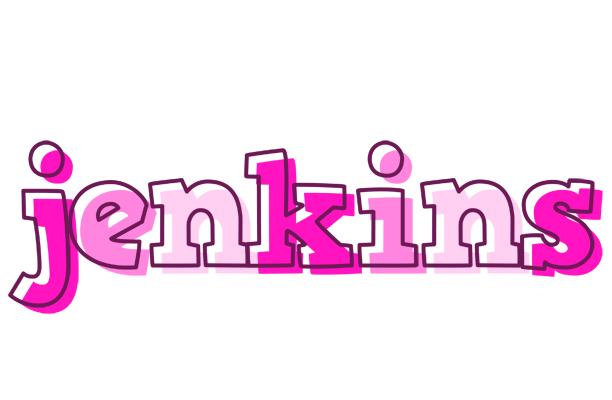 Jenkins hello logo