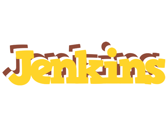 Jenkins hotcup logo