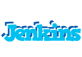 Jenkins jacuzzi logo