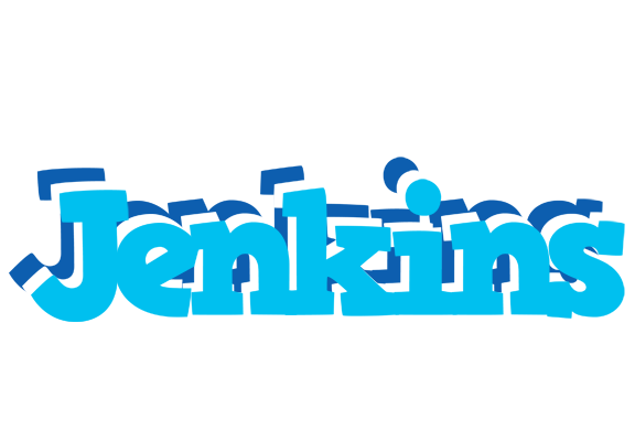 Jenkins jacuzzi logo