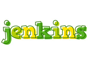 Jenkins juice logo