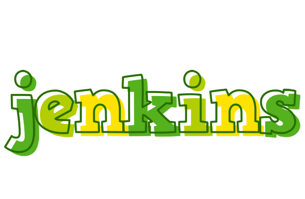 Jenkins juice logo