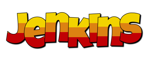 Jenkins jungle logo