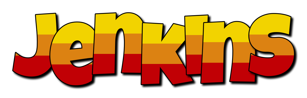Jenkins jungle logo