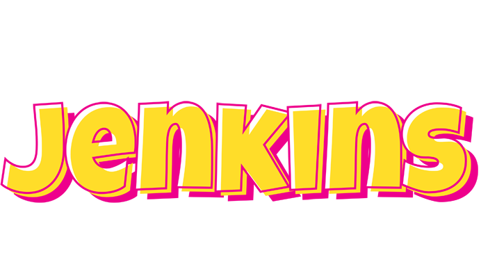 Jenkins kaboom logo
