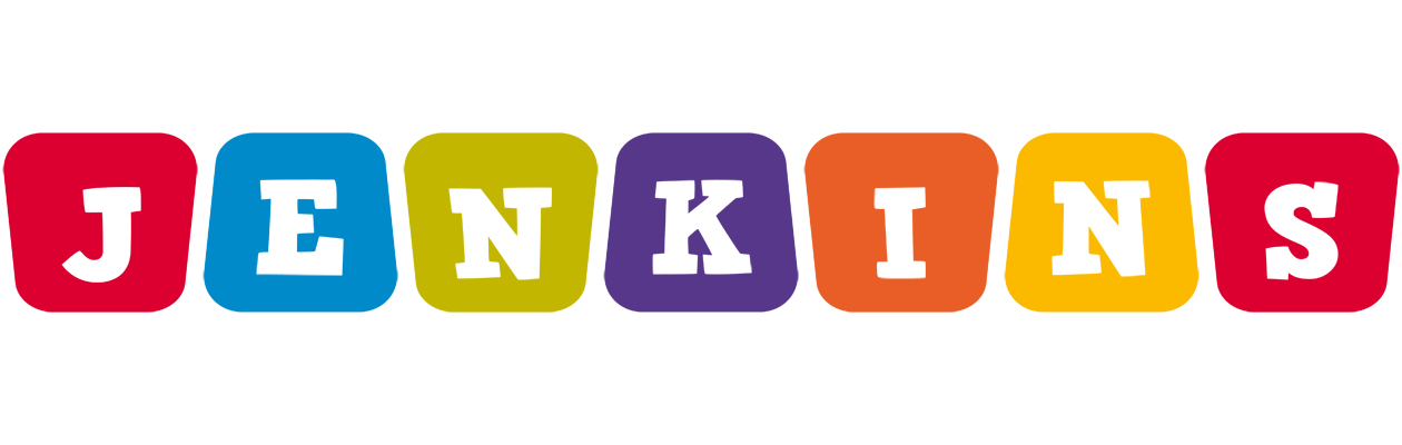Jenkins kiddo logo