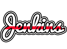 Jenkins kingdom logo
