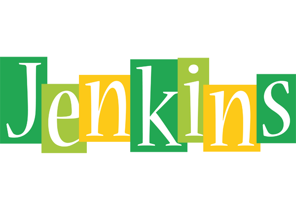 Jenkins lemonade logo