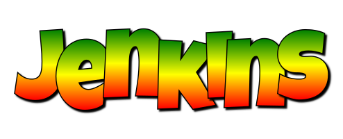 Jenkins mango logo