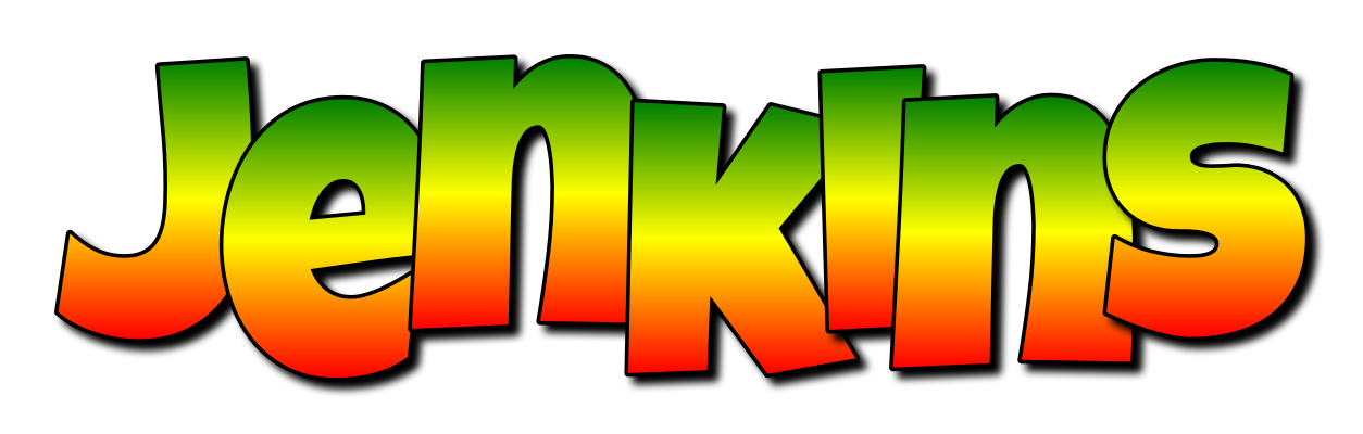Jenkins mango logo