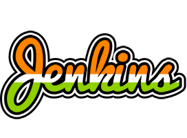 Jenkins mumbai logo