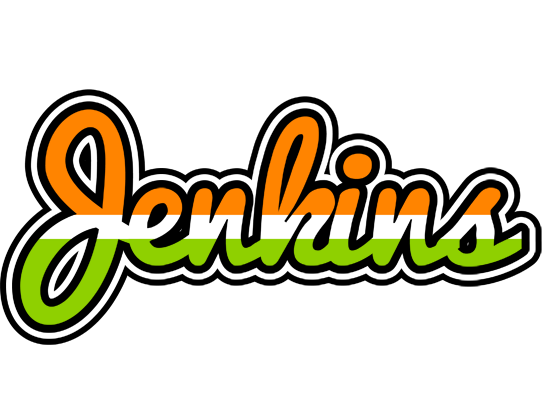 Jenkins mumbai logo