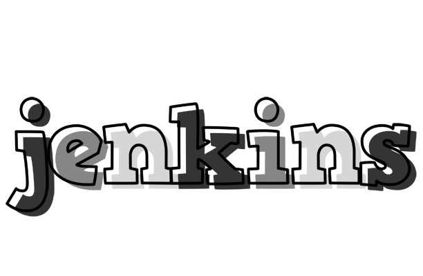 Jenkins night logo