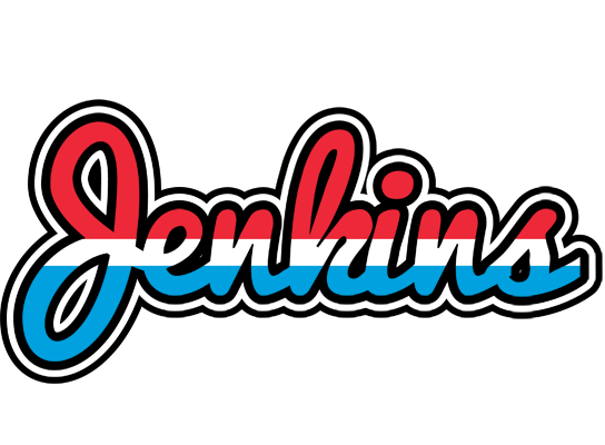 Jenkins norway logo