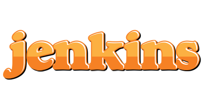 Jenkins orange logo