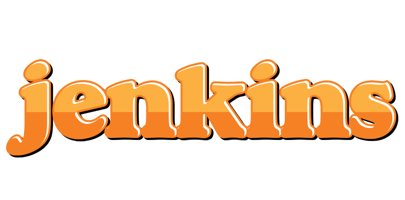 Jenkins orange logo