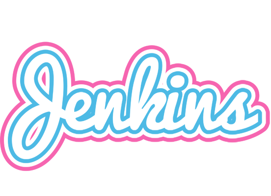 Jenkins outdoors logo