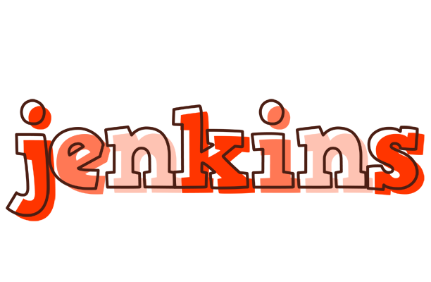 Jenkins paint logo
