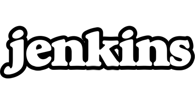 Jenkins panda logo