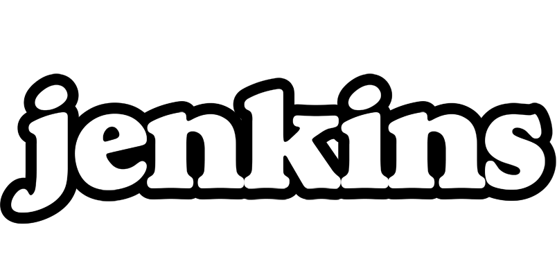 Jenkins panda logo
