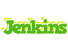 Jenkins picnic logo