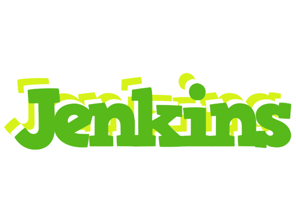Jenkins picnic logo
