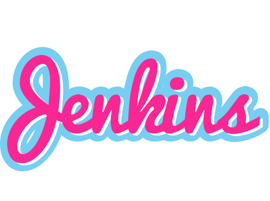 Jenkins popstar logo