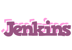 Jenkins relaxing logo