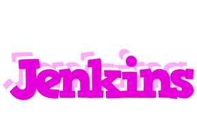 Jenkins rumba logo